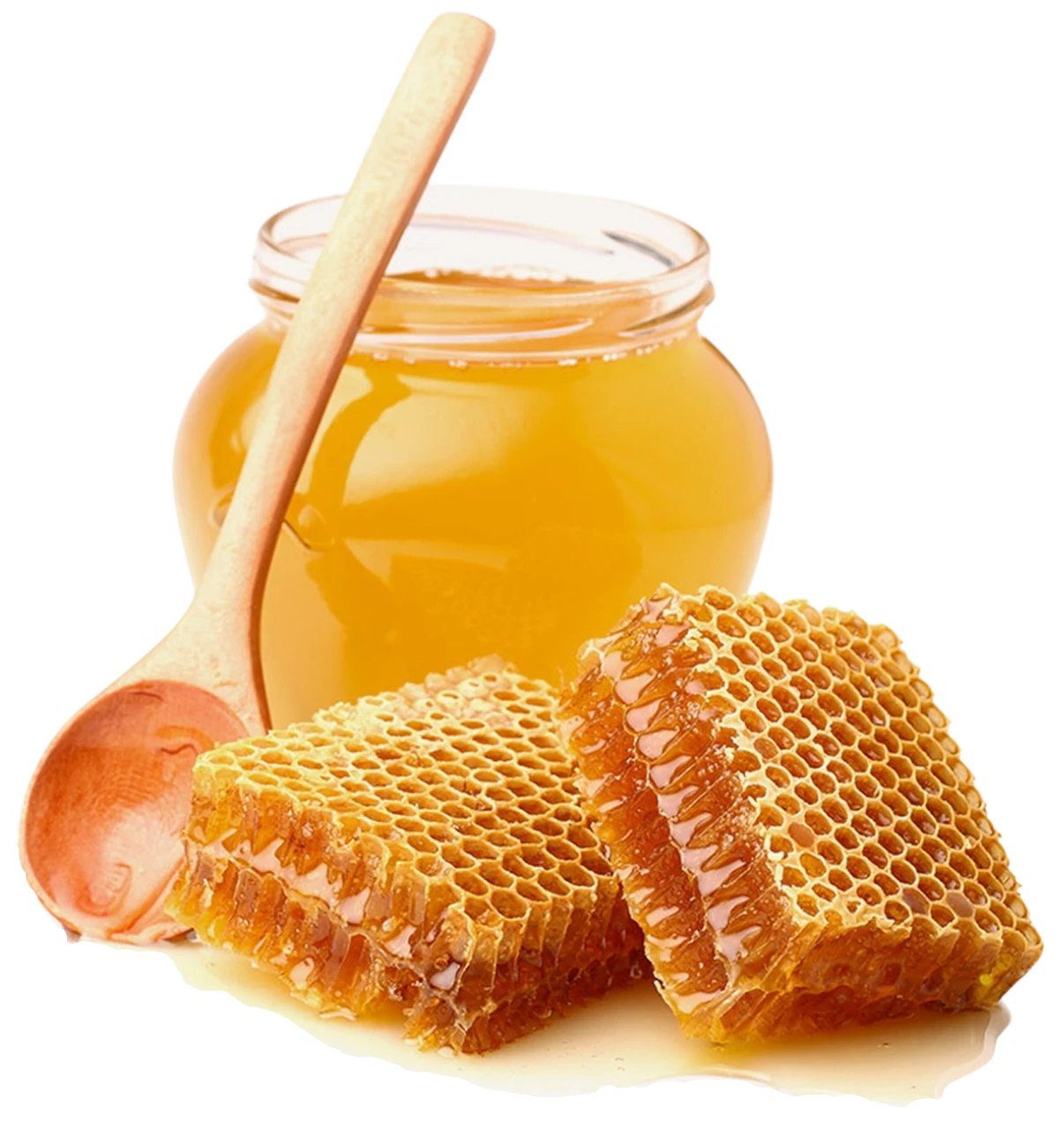 Honey