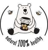 Bear Honey
