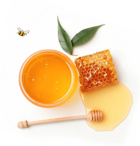 Honey